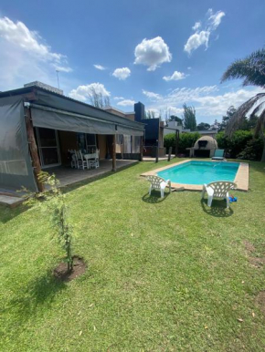 Casa quinta en Junín